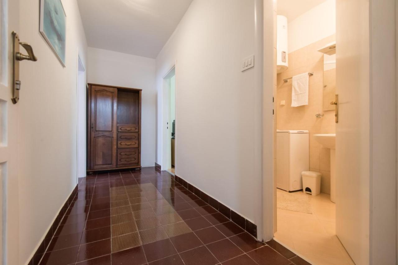 Apartman Na Stanovima Zadar Exterior foto